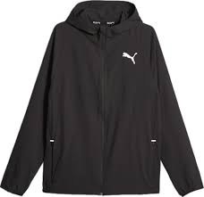 Puma Run Ultraweave Jacket W M